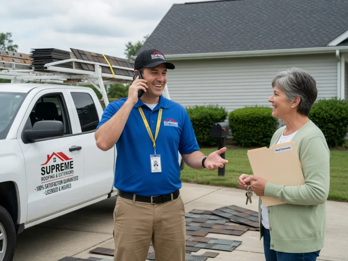 Roof Replacement Sun City West, AZ FAQs